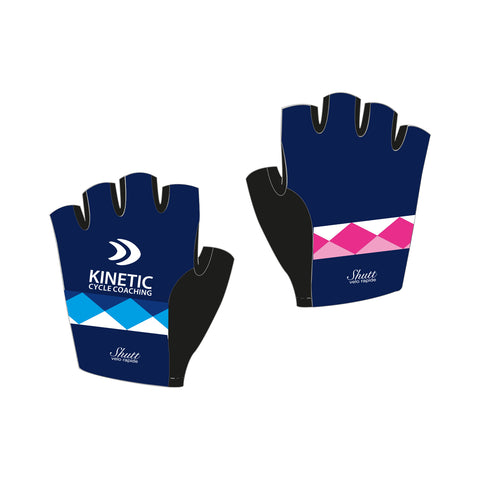 Kinetic Coaching Cycle Coaching Mitts