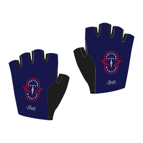 Stretford Wheelers Summer Mitts