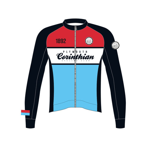 PCCC Long Sleeve Mid-Season