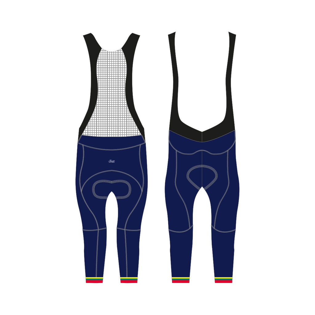 PRE-ORDER - RMA CC 3/4 Bib-Knickers