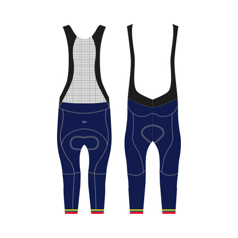 PRE-ORDER - RMA CC 3/4 Bib-Knickers