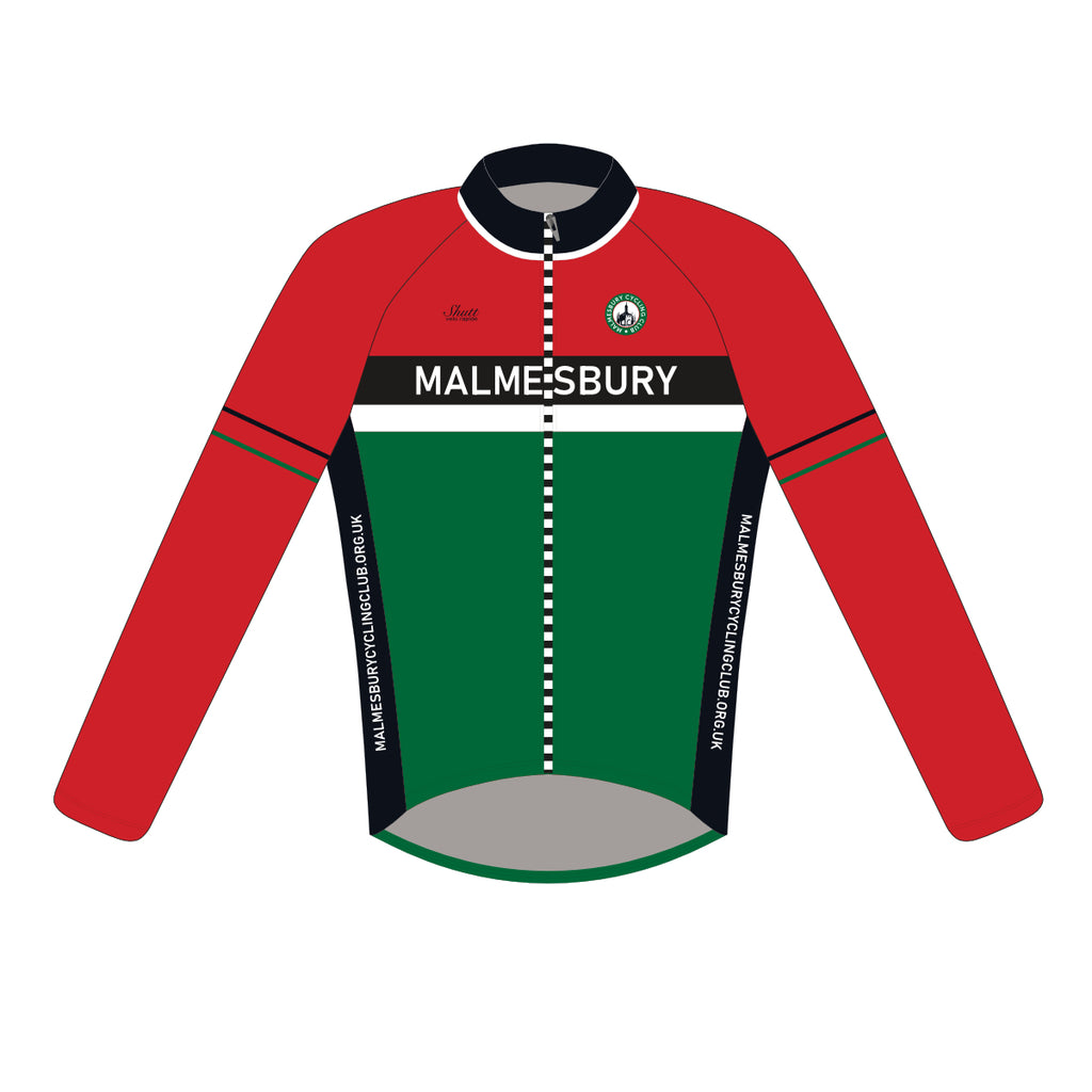 Malmesbury Sportline Roubaix Jersey