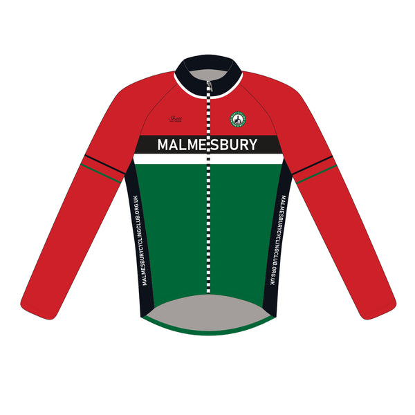 Malmesbury Sportline Roubaix Jersey