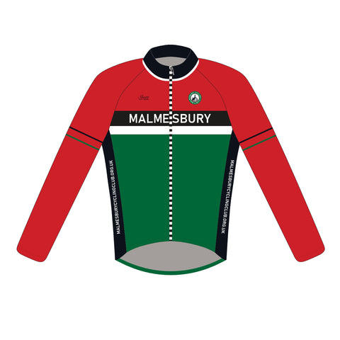 Malmesbury Sportline Roubaix Jersey