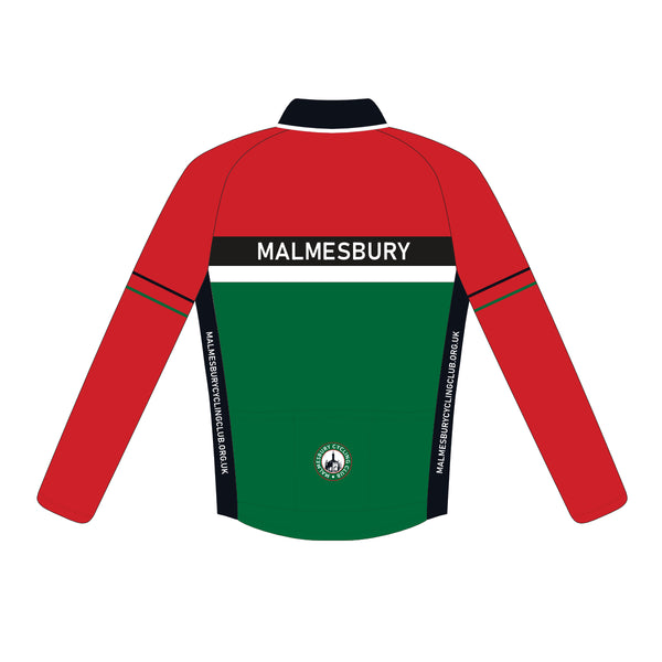 Malmesbury Sportline Roubaix Jersey