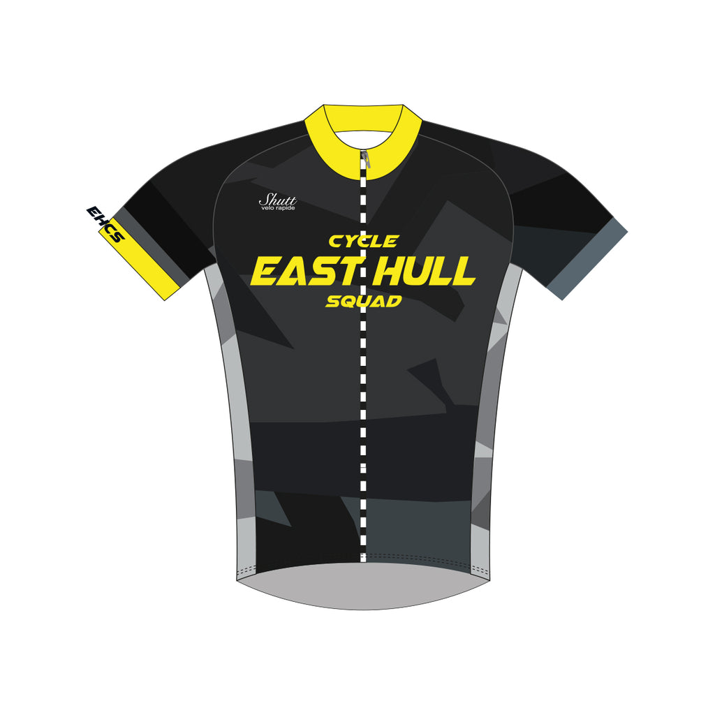 East Hull Sportline Performance Jersey