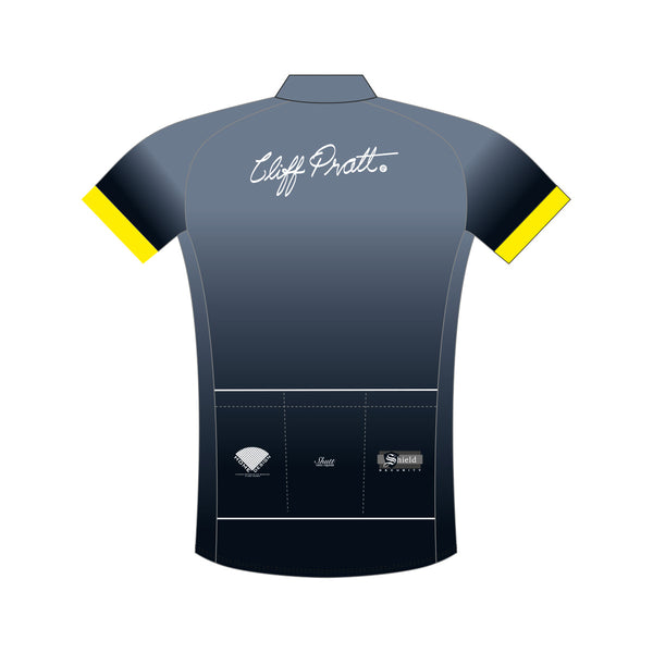 East Hull Sportline Performance Jersey