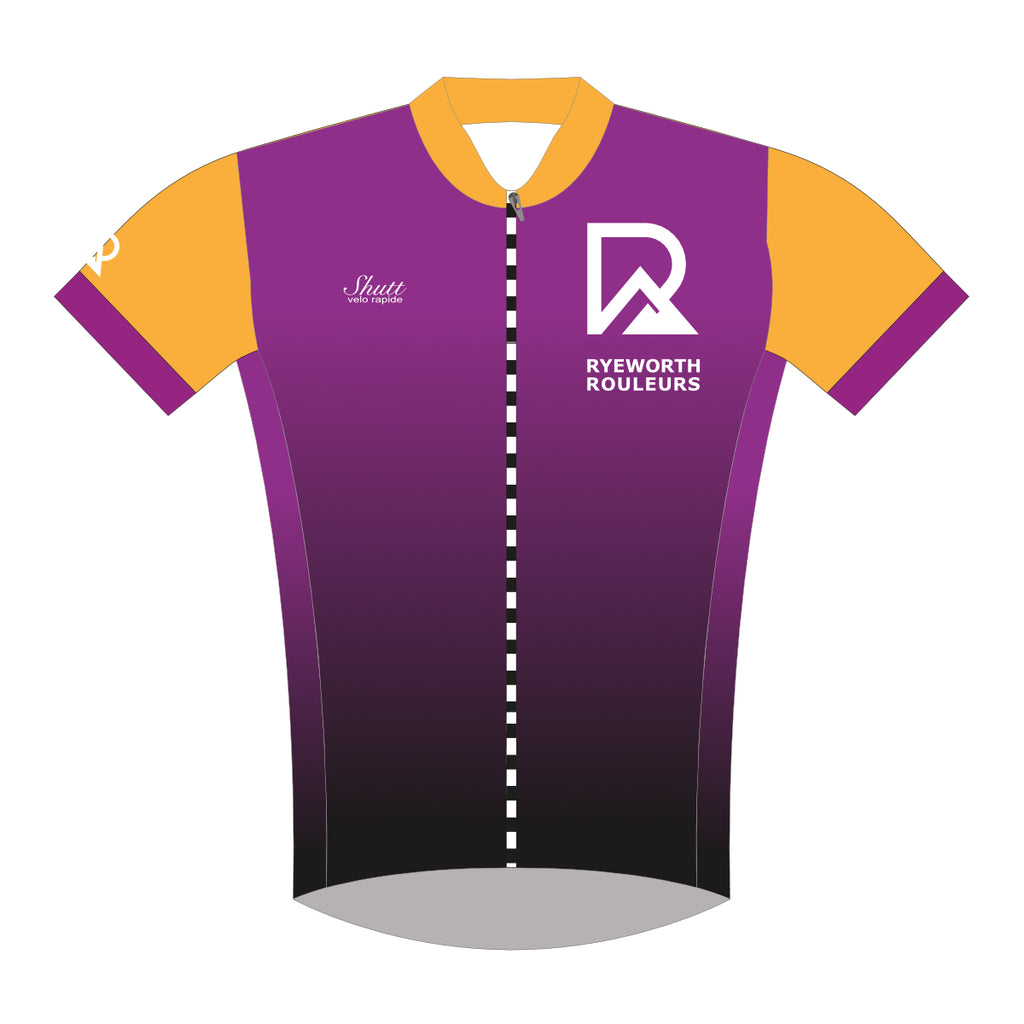 Ryeworth Rouleurs SSJ