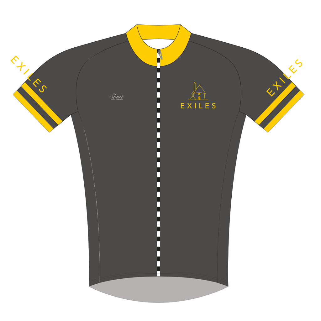 Exiles Sportline Performance Jersey