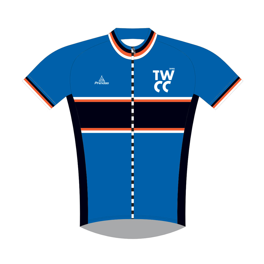 Tavistock Wheelers Sportline Performance Jersey