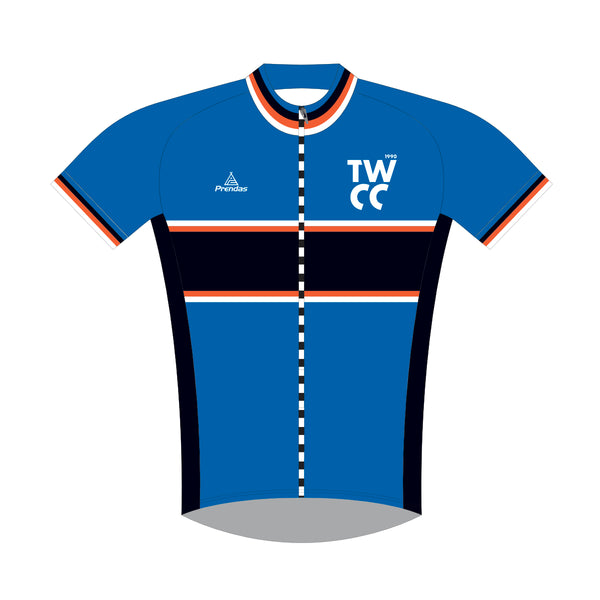 Tavistock Wheelers Sportline Performance Jersey