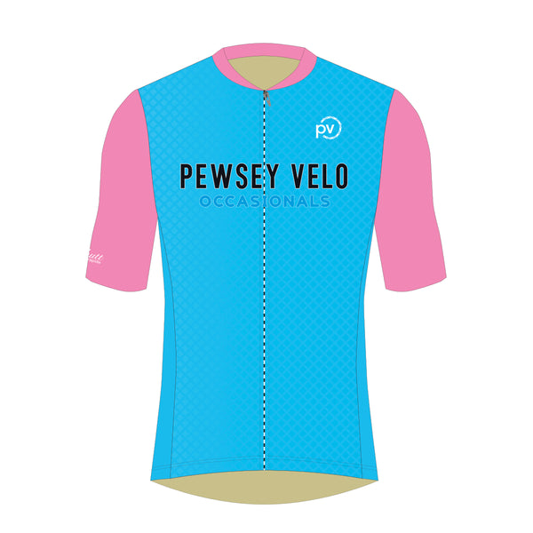 Pewsey Velo Airsprint Jersey