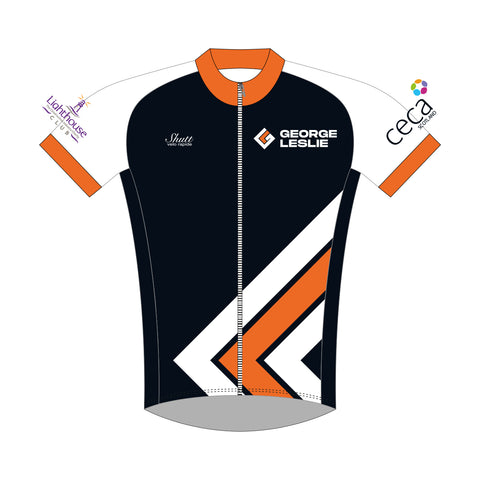 George Leslie Sportline Performance Jersey