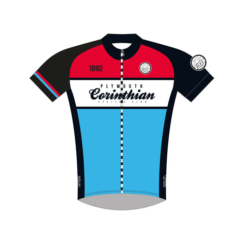 PCCC Sportline Performance Jersey