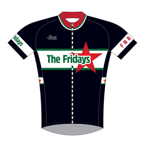 Fridays Sportline Performance Jersey