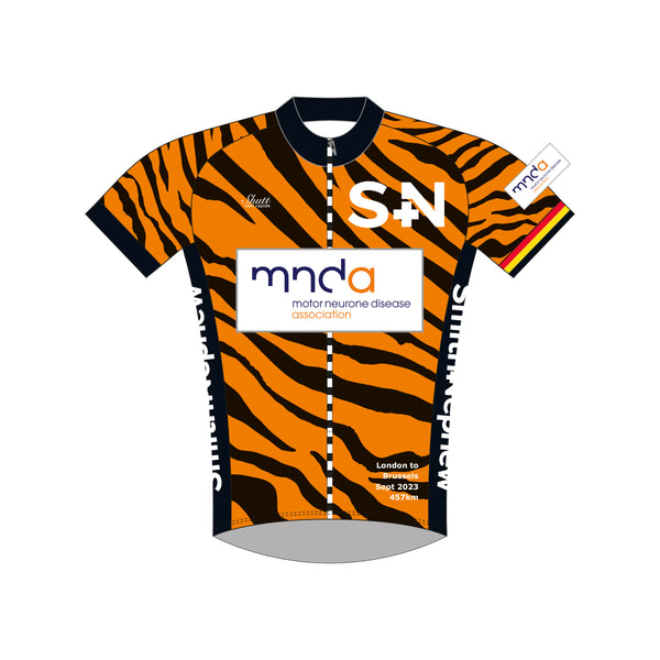 Smith & Nephew 2023 Sportline Jersey (pp)