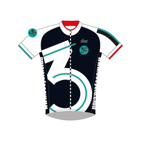 3C Cycling Club Sportline Performance Jersey