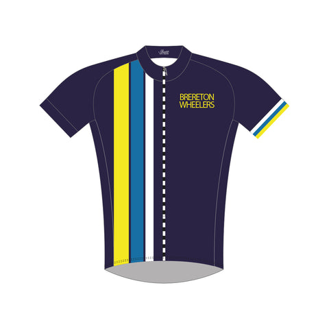 Brereton Sportline Performance Jersey