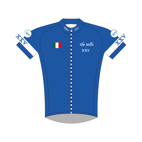 Nello 2024 Sportline Performance Jersey MEN