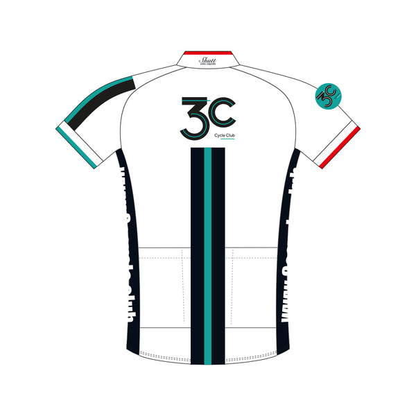 3C Cycling Club Sportline Performance Jersey