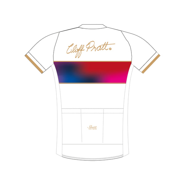 Cliff Pratt Pro Race Jersey