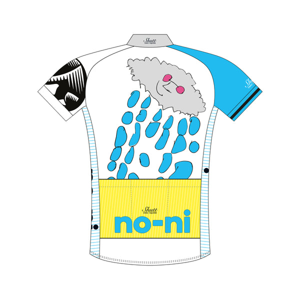 No-Ni Sportline Performance Jersey
