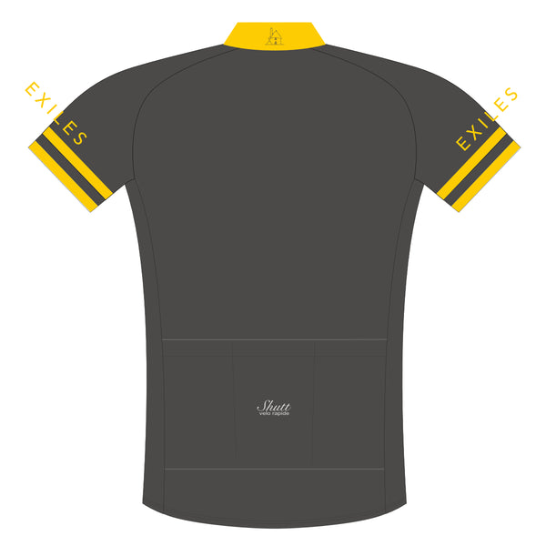 Exiles Sportline Performance Jersey