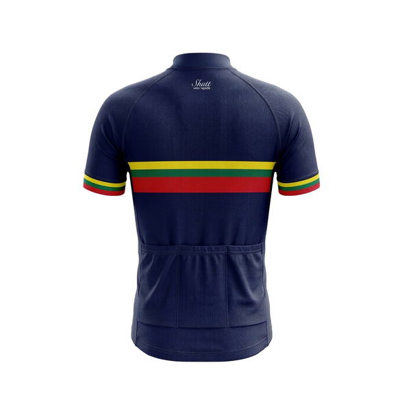 PRE-ORDER: 2026 RMA CC Sportline Jersey - NO ROYAL MARINES ON BACK