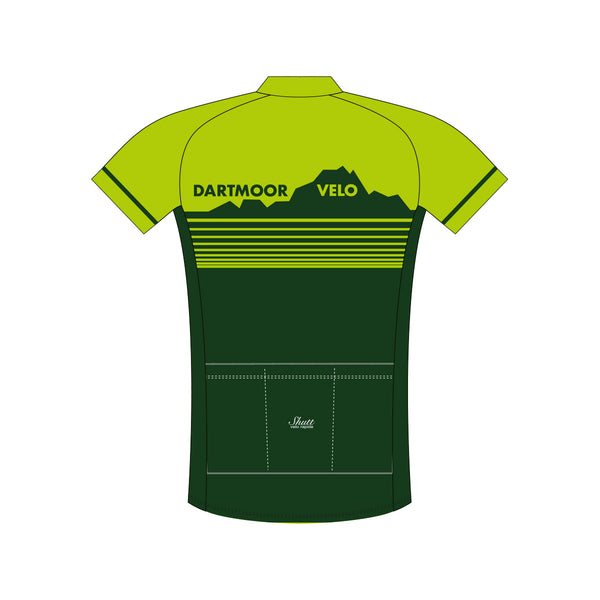 Dartmoor Velo Short Sleeve Jersey