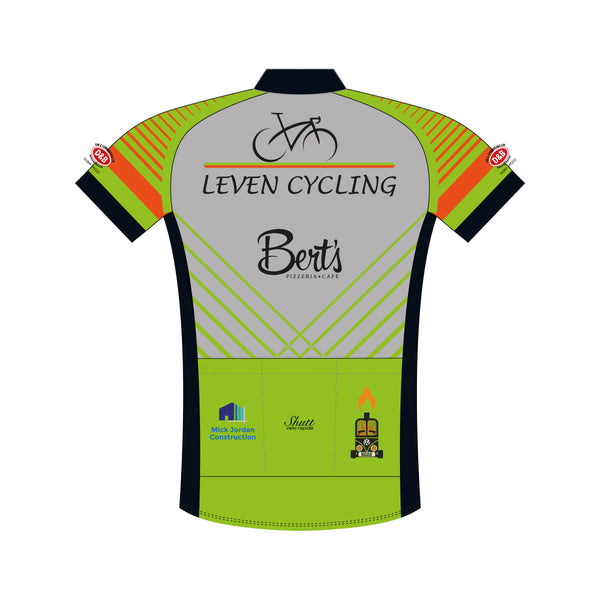 Leven CC Sportline Performance Jersey