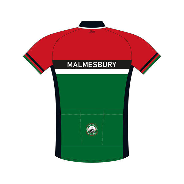 Malmesbury Sportline Performance Jersey