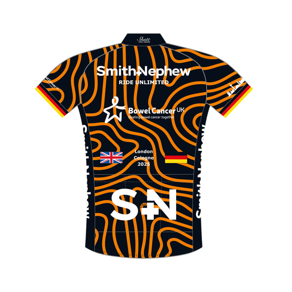 Smith & Nephew 2025 Sportline Jersey