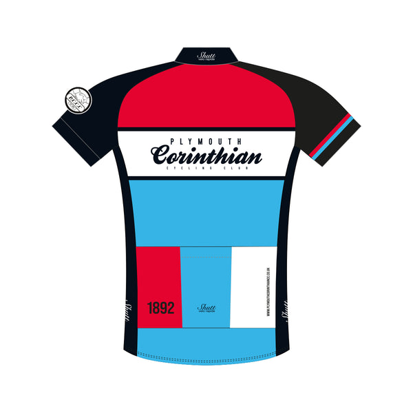 PCCC Sportline Performance Jersey