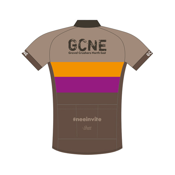 GCNE Sportline Performance Jersey