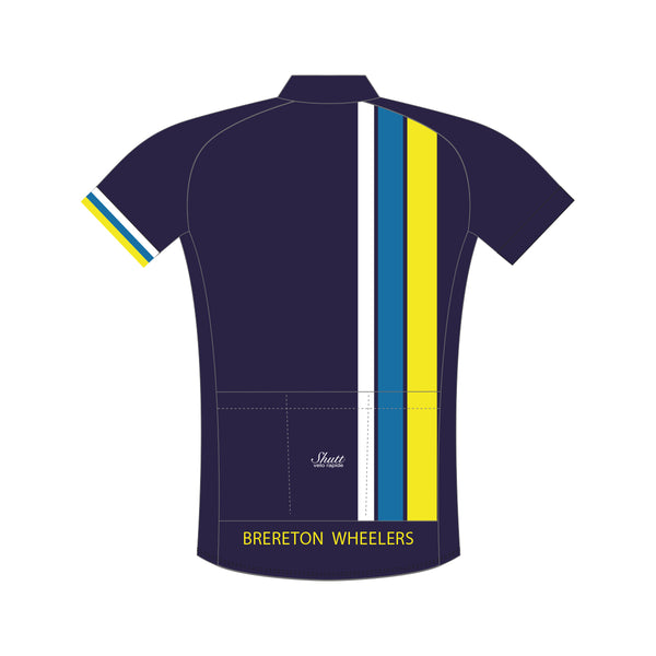 Brereton Sportline Performance Jersey