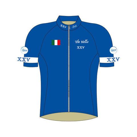 Nello 2024 Sportline Performance Jersey WOMEN