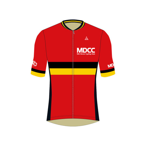 MDCC Proline Race-Fit Jersey