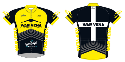 WarVena Payment Link