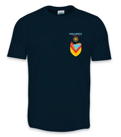 Newport Velo Technical Tee