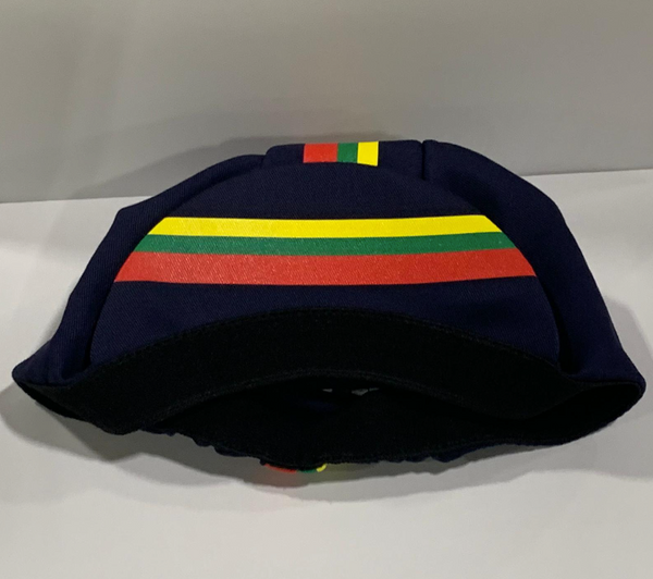 NEW - RMA CC Blue Cycle Cotton Cap - CLUB STOCK