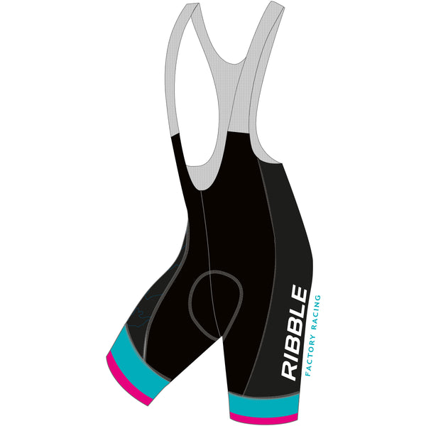 Ribble Italian Proline Bib shorts (Cargo VERSION)