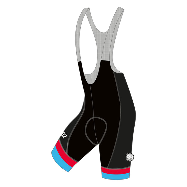 PCCC Proline Bib Shorts