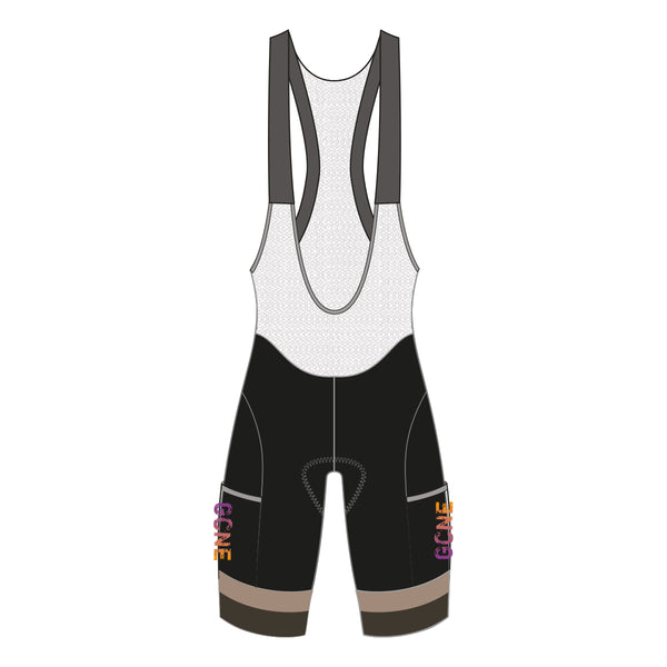 GCNE Italian Proline Bib shorts (Cargo VERSION)