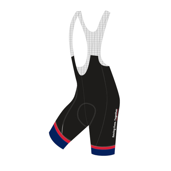 Devon Air Ambulance Italian Sportline Bib shorts