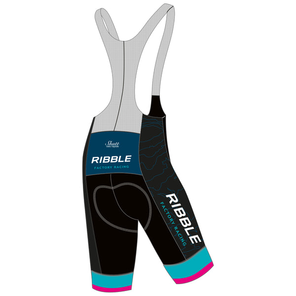 Ribble Italian Bib shorts (ROAD VERSION)