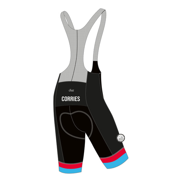 PCCC Proline Bib Shorts