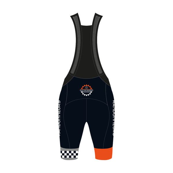 Scottish Borders Sportline Evo Bib Shorts (Male and Female)