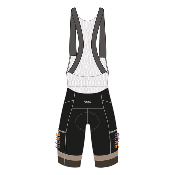 GCNE Italian Proline Bib shorts (Cargo VERSION)