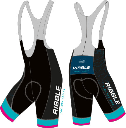 Ribble Payment link