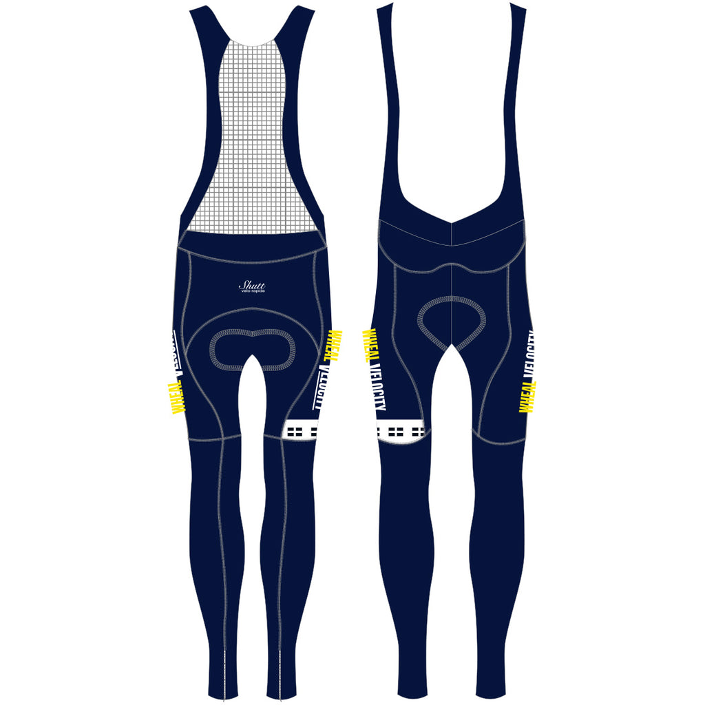 Wheal Velo Proline Roubaix Bibtights